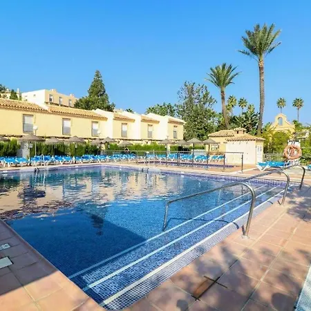 Marina Del Sol 121 Apartamento