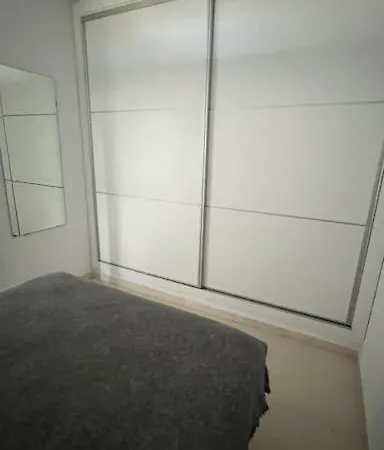 Appartement Marina Del Sol 121 *