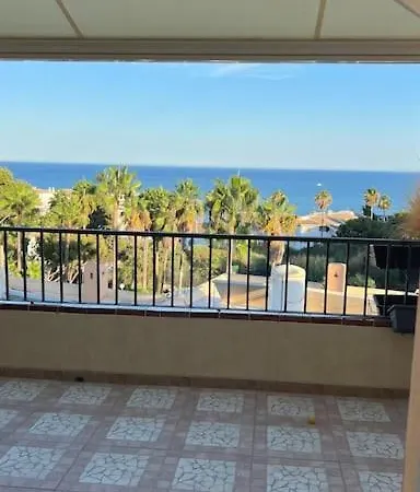 Marina Del Sol 121 Appartement