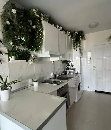 Appartement Marina Del Sol 121 Fuengirola