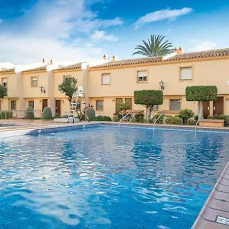 Marina Del Sol 121