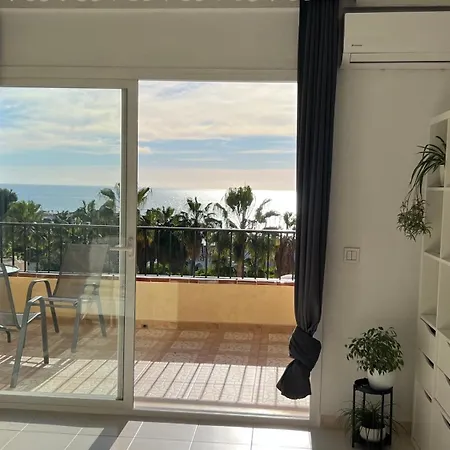 Apartamento Marina Del Sol 121 Fuengirola