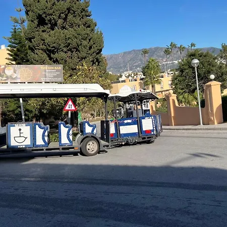 Marina Del Sol 121 Apartamento *