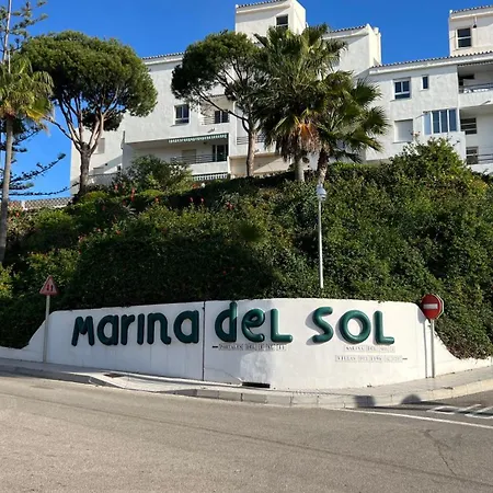Marina Del Sol 121 Apartamento Fuengirola