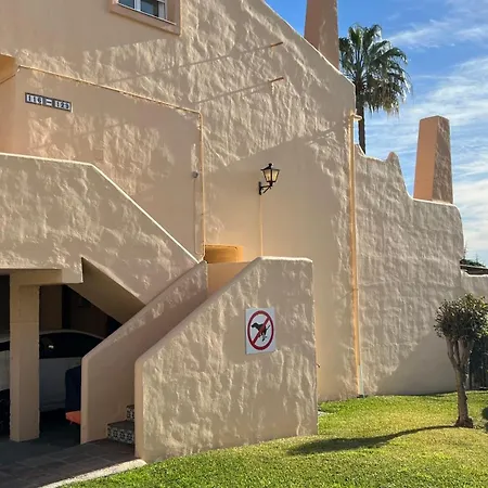 Apartamento Marina Del Sol 121 *