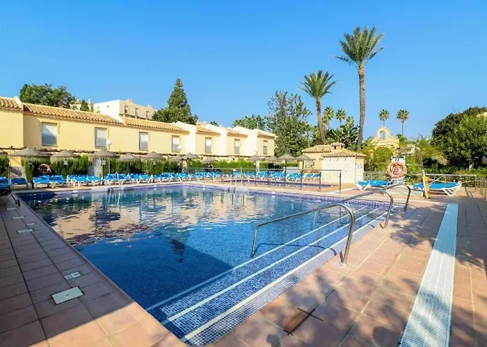 Marina Del Sol 121 Apartamento