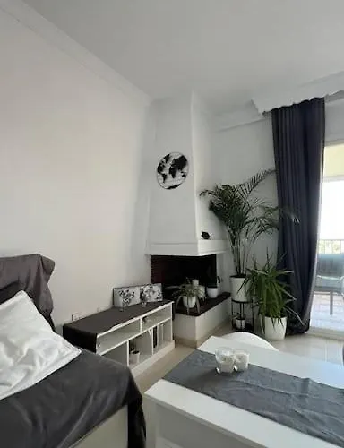 Apartamento Marina Del Sol 121 *