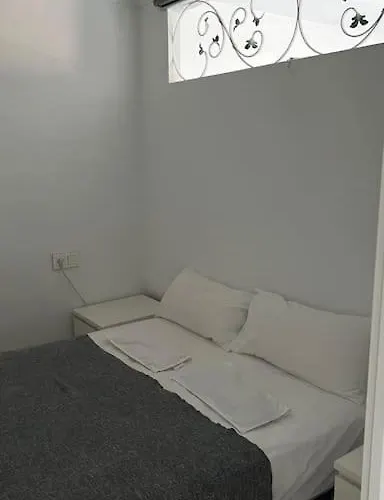 Marina Del Sol 121 Apartamento