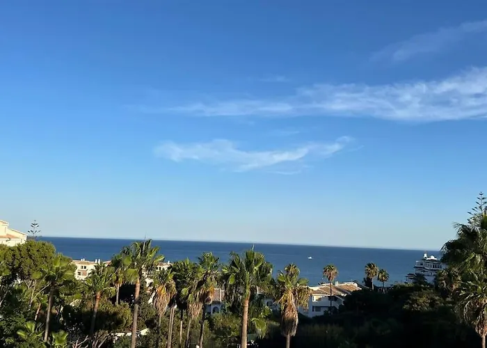 Apartamento Marina Del Sol 121 Fuengirola