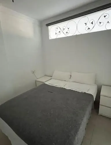 Marina Del Sol 121 * Fuengirola