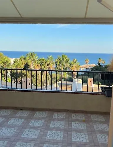 Marina Del Sol 121 Apartamento