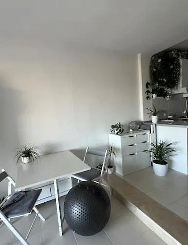 Apartamento Marina Del Sol 121