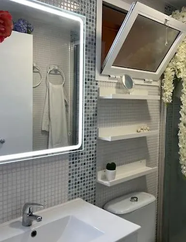 Marina Del Sol 121 Apartamento Fuengirola