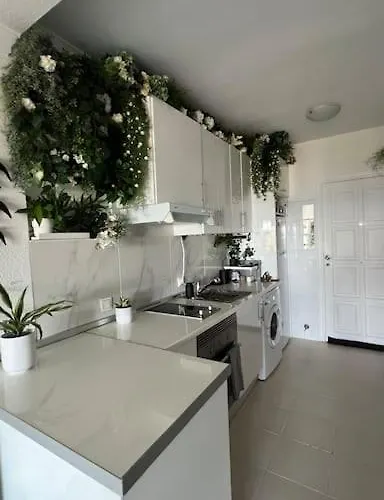 Apartamento Marina Del Sol 121 Fuengirola