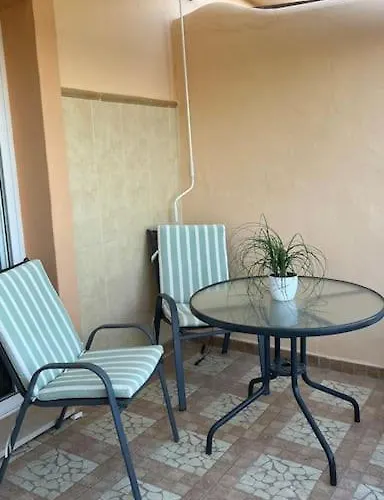 Marina Del Sol 121 * Fuengirola