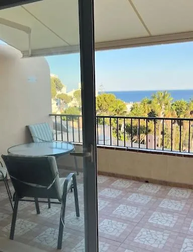Apartamento Marina Del Sol 121