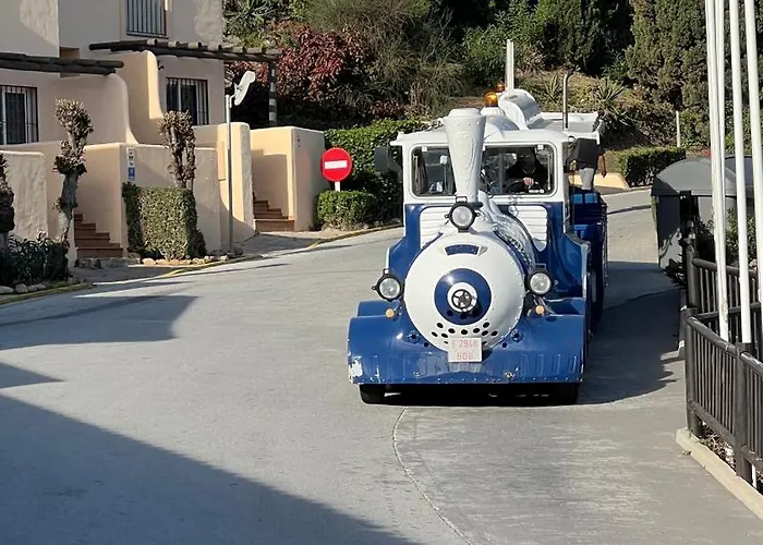 Marina Del Sol 121 Fuengirola