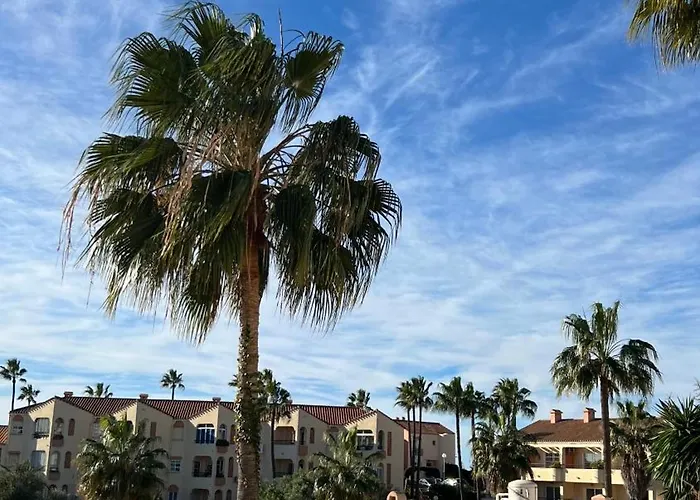 Marina Del Sol 121 Apartamento