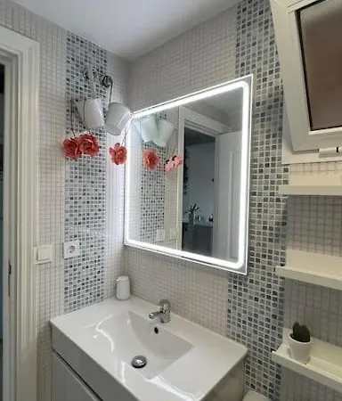 Marina Del Sol 121 Appartement