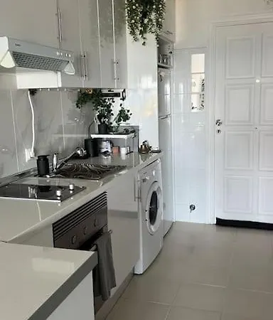 Appartement Marina Del Sol 121 *