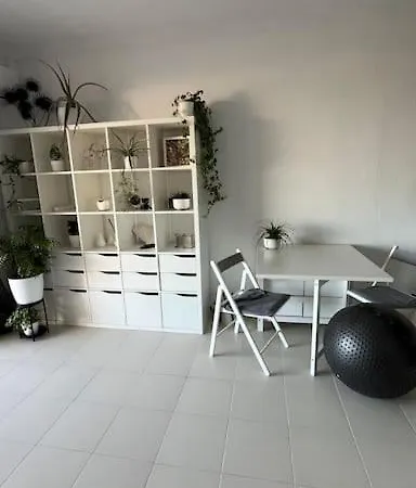 Marina Del Sol 121 فوينخيرولا