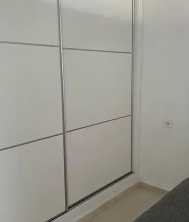 Marina Del Sol 121 شقة *