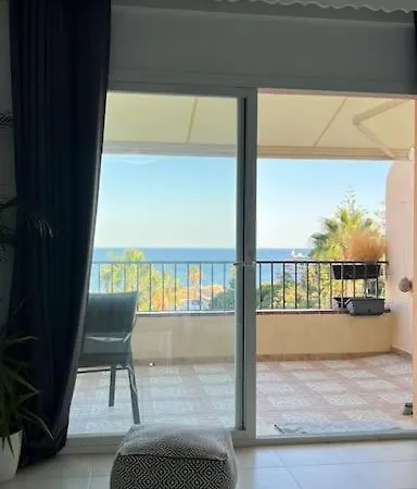 Marina Del Sol 121 Appartement *