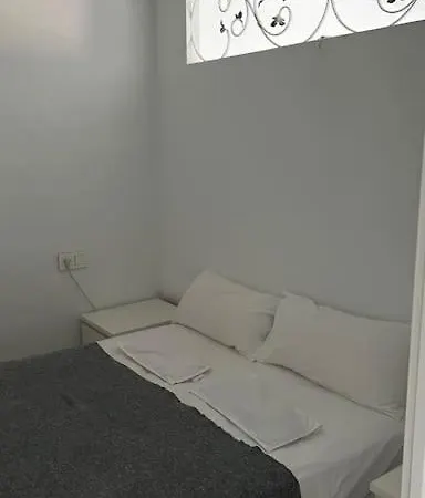 Marina Del Sol 121 شقة