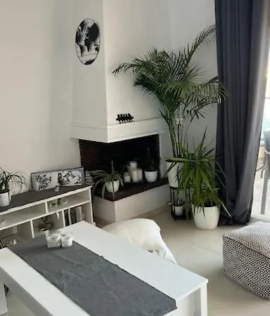 شقة Marina Del Sol 121 *