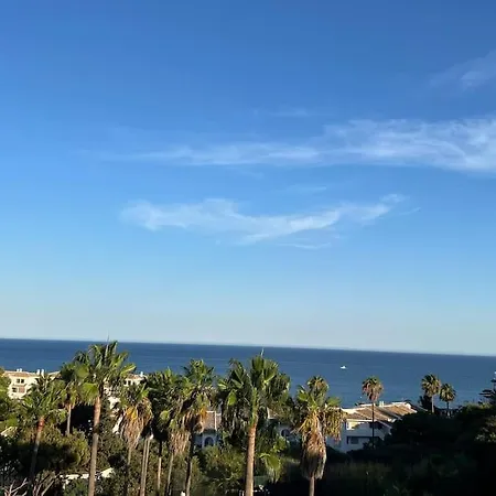 Appartement Marina Del Sol 121 Fuengirola