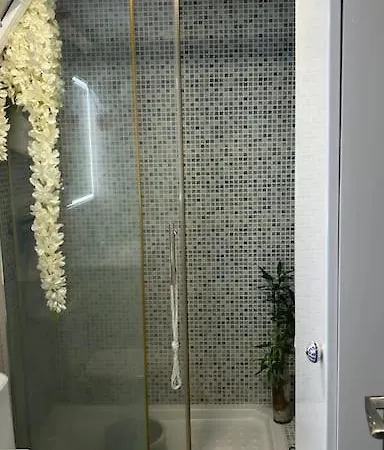 Marina Del Sol 121 Fuengirola