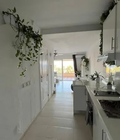 Appartement Marina Del Sol 121