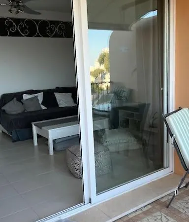 Appartement Marina Del Sol 121 Fuengirola