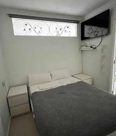 Marina Del Sol 121 Fuengirola