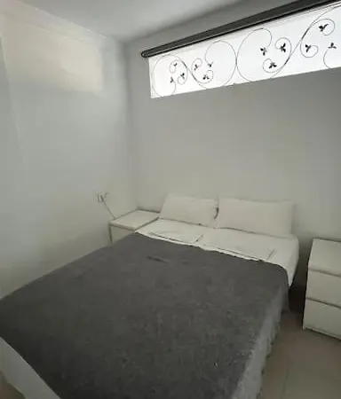 Marina Del Sol 121 * فوينخيرولا