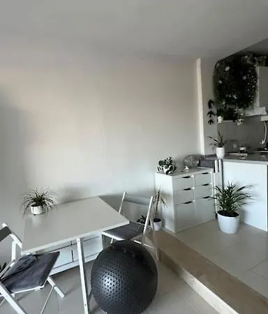 Appartement Marina Del Sol 121