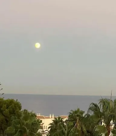 شقة Marina Del Sol 121 *