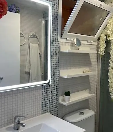 Marina Del Sol 121 Appartement Fuengirola