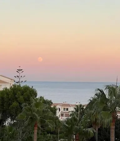 Marina Del Sol 121 فوينخيرولا