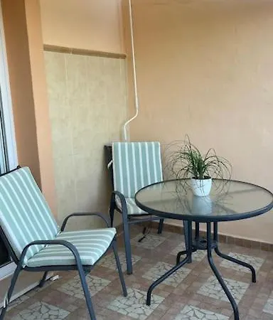 Marina Del Sol 121 * Fuengirola