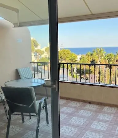 Appartement Marina Del Sol 121
