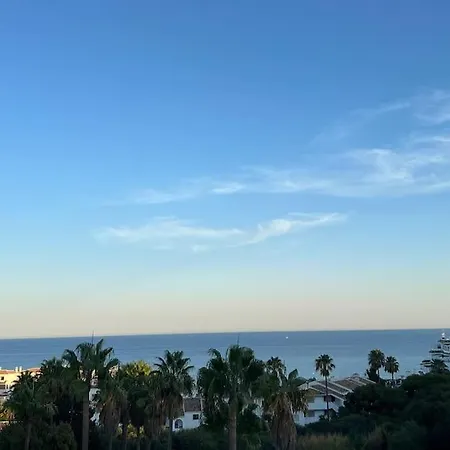 Marina Del Sol 121 شقة *