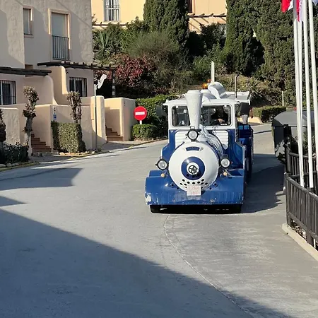 Marina Del Sol 121 Fuengirola