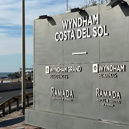 Marina Del Sol 121 Appartement *