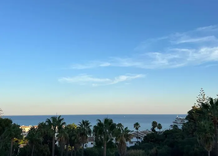 Marina Del Sol 121 *