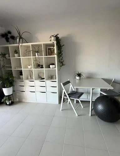 Marina Del Sol 121 Fuengirola