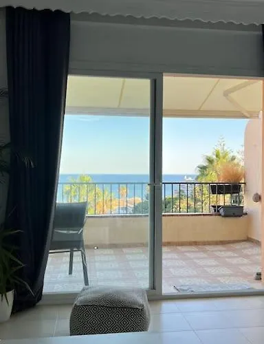 Marina Del Sol 121 Apartment *