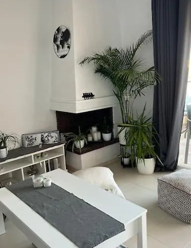 Apartment Marina Del Sol 121 *