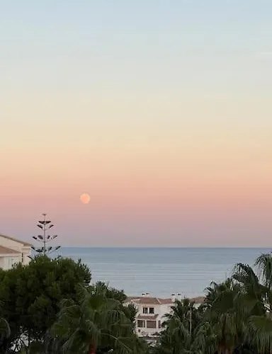 Marina Del Sol 121 Apartment Fuengirola