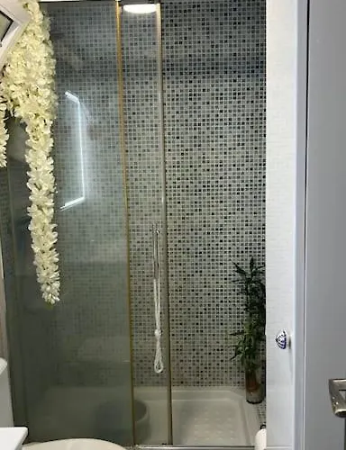 Marina Del Sol 121 Fuengirola